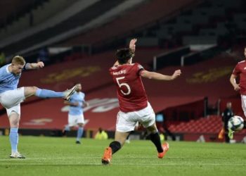 Jelang Derby Panas, Siapa Pemilik Kota Manchester?