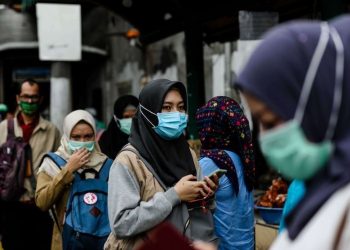 Krisis Udara Bersih, Tangerang Selatan Paling Terpolusi di Asia Tenggara