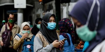 Krisis Udara Bersih, Tangerang Selatan Paling Terpolusi di Asia Tenggara