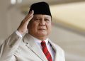Elektabilitas Menurun, Gerindra Tetap Inginkan Prabowo di Pilpres 2024