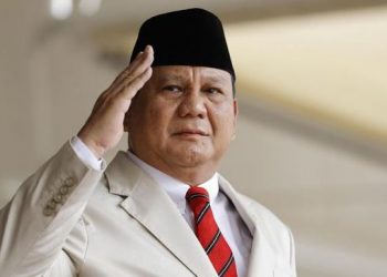 Elektabilitas Menurun, Gerindra Tetap Inginkan Prabowo di Pilpres 2024