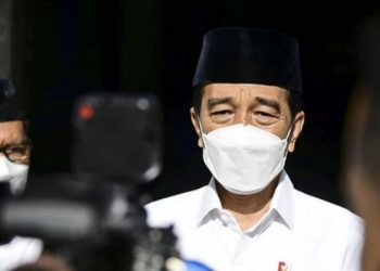 Terima Banyak Masukan, Jokowi Akhirnya Cabut Perpres Izin Investasi Miras