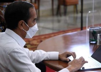 Akibat Pandemi, Angka Pengangguran Hampir 10 Juta Orang