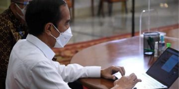 Akibat Pandemi, Angka Pengangguran Hampir 10 Juta Orang