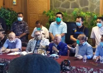 Balas “Serangan” AHY dan SBY, Kubu Moeldoko: KPK Periksa Aliran Dana Pilkada, Jumlahnya Fantastis