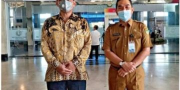 Richard Pasaribu Ingin Aparat Pelayan Publik Kedepankan Tanggung Jawab