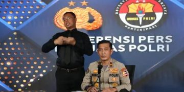 Polri: Total 22 Terduga Teroris Ditangkap di Jatim