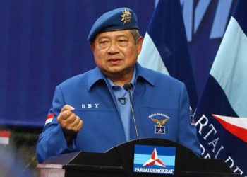 SBY Sebut Merasa Malu Beri Beberapa Jabatan kepada Moeldoko Dahulu