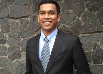GAMKI Bantah Isu Terlibat Dalam Pertemuan Kader Demokrat Dan Moeldoko