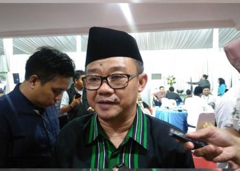 Polemik Perpres Investasi Miras, Ini Kritik Sekum Muhammadiyah