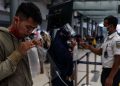 Ikuti Kereta Api, Naik Pesawat Bisa Pakai Hasil Tes Negatif GeNose