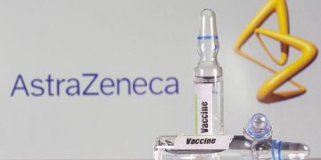 Meski Picu Gumpalan Darah, Australia Tetap Pakai Vaksin AstraZeneca