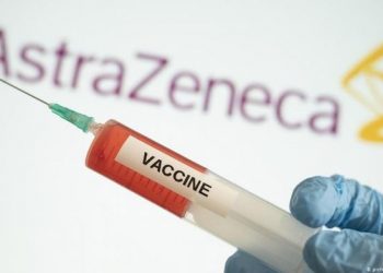 Sebagian Negara Eropa Hentikan Sementara Penggunaan Vaksin AstraZeneca