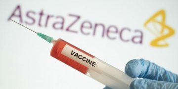 Sebagian Negara Eropa Hentikan Sementara Penggunaan Vaksin AstraZeneca