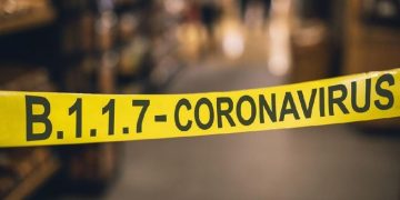 Pasien Terinfeksi Mutasi Corona Inggris Ditemukan di Karawang