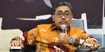 Penolakan Keras Perpres Investasi Miras Dari Wakil ketua MPR