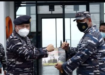 TNI AL akan Bantu mengembangkan Museum Bahari di Cirebon