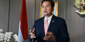 Melawan Negara dan Membantai Warga Sipil, Azis Syamsuddin: KKB-OPM Layak Disebut Teroris