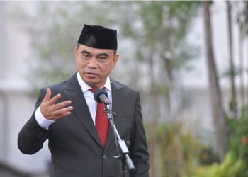 Wamendes PDTT: KKB Tidak Berhak Terima Dana Desa