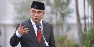 Wamendes PDTT: KKB Tidak Berhak Terima Dana Desa