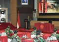 Kasum TNI: Network Centric Warfare Perlu Diawaki Personel Yang Andal