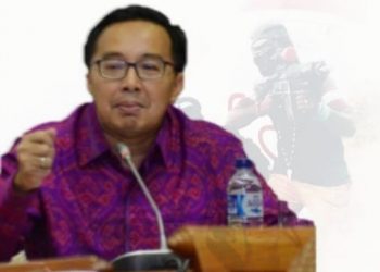 Wacana Redefinisi Kelompok Bersenjata di Papua, Komisi I DPR: Mereka Layak Disebut Teroris