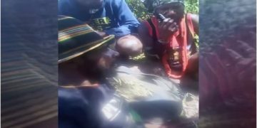 Berulah Lagi, KSB Papua Sebarkan Video Ancaman dan Propaganda Perang