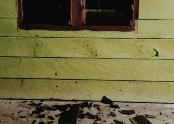 Diduga Terlibat Pengerusakan Rumah dan Pengeroyokan, Oknum Ketua Ormas “Gol”