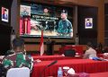Kasum TNI: Citra Positif TNI di Mata Masyarakat Masih Tinggi