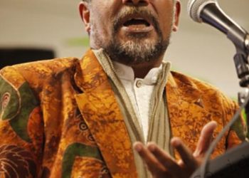 Tokoh Masyarakat Papua Ajak Masyarakat Dukung Kebijakan Pemerintah