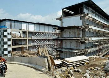 Demokrat Versi KLB Gelar Konferensi Pers di Wisma Hambalang, Ini Alasannya