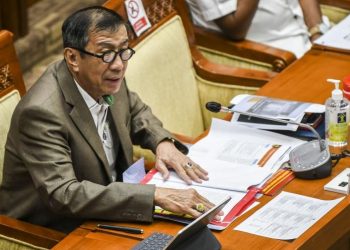 Pemerintah Tolak Hasil KLB Partai Demokrat, Ini Alasannya