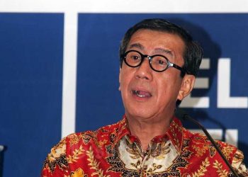 Menkumham Yasonna Umumkan Nasib Partai Demokrat Hari Ini