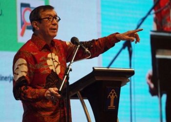 Yasonna Ingatkan SBY dan AHY: Jangan Tuding Pemerintah Terlibat Persoalan Internal Partai Demokrat