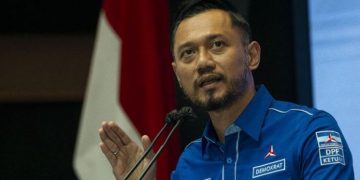 Tolak Hasil KLB, AHY Akan Datangi Kemenkumhan