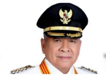 Baru Dilantik, Bupati OKU Meninggal Dunia Karen Covid
