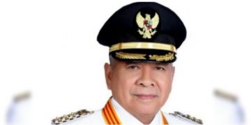 Baru Dilantik, Bupati OKU Meninggal Dunia Karen Covid