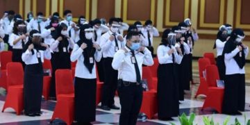 Bersiaplah! Pendaftaran Calon ASN 2021 Akan Dibuka April Mendatang