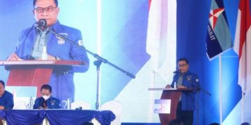 Demokrat Kubu Moeldoko Yakin Akan Kantongi SK Kemenkumham