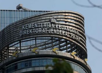 KPK Lakukan Pencegahan Eks Direktur Ditjen Pajak Kabur ke Luar Negeri