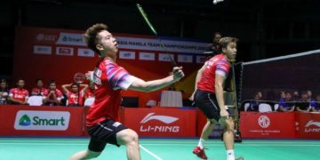 Seluruh Tim Indonesia Dipaksa Angkat Koper Dari All England 2021