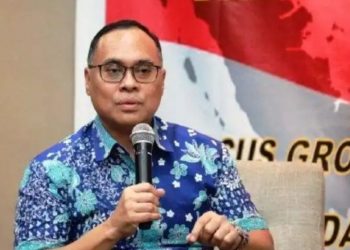 Hikmahanto Juwana: Tindakan Tegas TNI Terhadap Separatis Papua Telah Sesuai Peraturan dan UU