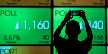 Analisis Prediksi IHSG Bulan Ini