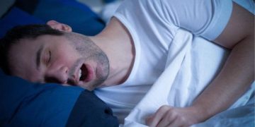 Jangan Sepelekan Ngorok, Atasi Tidur Ngorok Dengan 5 Cara Ini