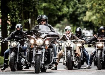 Viral Moge Ditendang Paspampres, Akhirnya Minta Maaf