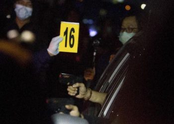 Polisi Penembak Laskar FPI Akan Dikenakan Pasal Pembunuhan dan Penganiayaan