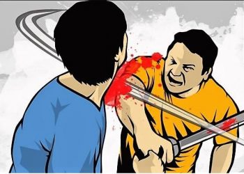 Pesta Ulang Tahun Berujung Maut, Tawuran dan Tewaskan Seorang Warga