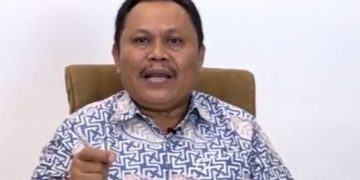 Jhoni Allen Ditunjuk Sebagai Sekjen Demokrat Versi KLB