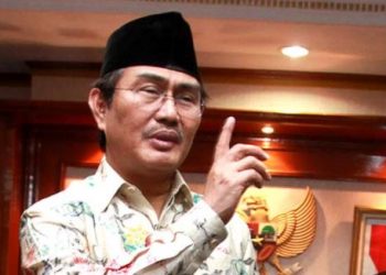 Jimly Sebut Pemerintah Belum Bisa Terapkan Asas ‘Salus Populi Suprema Lex’