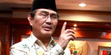 Jimly Sebut Pemerintah Belum Bisa Terapkan Asas ‘Salus Populi Suprema Lex’